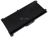 11.55V 41.7Wh HP BK03XL battery