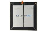 3.8V 6520mAh XiaoMi MI Pad 1 battery