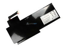 11.1V 5400mAh MSI BTY-L76 battery