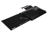 11.1V 5400mAh MSI BTY-L76 battery
