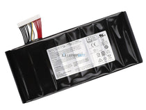 11.1V 83.25Wh MSI BTY-L77 battery