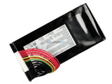 14.4V 75.24Wh MSI BTY-L78 battery