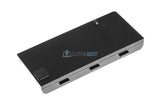11.1V 6600mAh MSI BTY-M6D battery