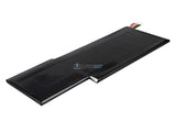 11.4V 52.4Wh MSI BTY-M6K battery