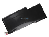 11.4V 52.4Wh MSI BTY-M6K battery