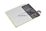 7.6V 38Wh Asus C21N1334 battery