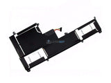 7.4V 40Wh Asus C23N1606 battery