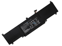 11.3V 50Wh Asus C31N1339 battery