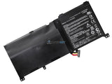 15.2V 60Wh Asus C41N1524 battery