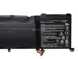 15.2V 60Wh Asus C41N1524 battery