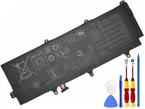 15.4V 50Wh Asus C41N1712 battery