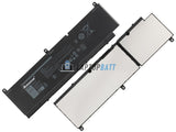 11.4V 68Wh Laptop_Dell C903V battery