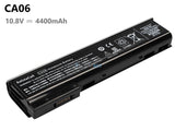 6 Cells 4400mAh HP 718755-001 battery