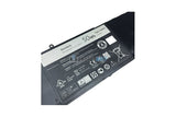11.1V 50Wh Laptop_Dell CGMN2 battery