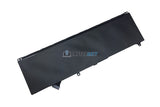 11.1V 50Wh Laptop_Dell CGMN2 battery