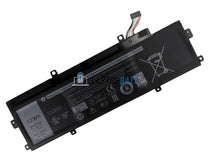 11.1V 43Wh Laptop_Dell Chromebook3120 battery