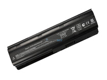 HP MU06(593553-001) Compatibility List #1