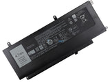 11.1V 43Wh Laptop_Dell 4P8PH battery