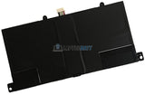 7.4V 28Wh Dell 1MCXM battery