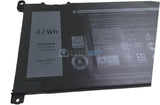 11.4V 42Wh Dell 51KD7 battery