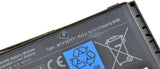 11.1V 90WH Dell Alienware M17X R3 battery