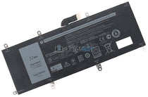 7.4V 32Wh Dell GFKG3 battery