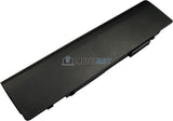 11.1V 4400mAh Dell Inspiron 1470 battery