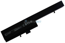 11.1V 4400mAh Dell Inspiron 14Z-155 battery