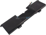14.8V 1950mAh/28Wh Dell Inspiron Duo 1090 battery