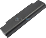 11.1V 4400mAh Dell Inspiron M101z battery