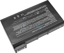 14.8V 4400mAh Dell Latitude CPI battery