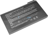 14.8V 4400mAh Dell Latitude CPI battery