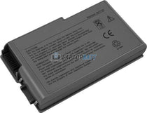 11.1V 4400mAh Dell Latitude D500 battery