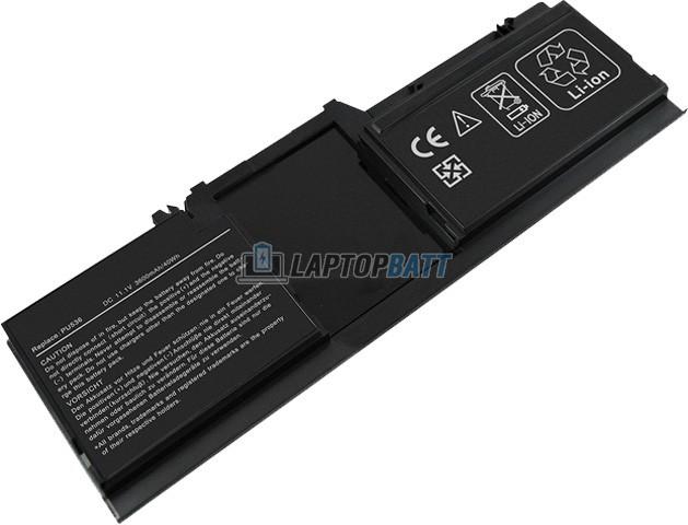 11.1V 3600mAh Dell Latitude XT battery