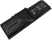 11.1V 3600mAh Dell Latitude XT battery