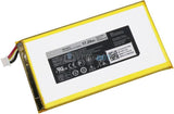 3.8V 17.29Wh Dell P708 battery