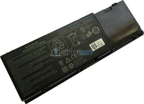 11.1V 85Wh Dell Precision M6500 battery