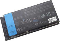 11.1V 97Wh Dell Precision M6600 battery