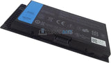 11.1V 97Wh Dell Precision M6600 battery