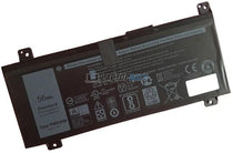 15.2V 56Wh Dell PWKWM battery