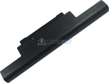 11.1V 4400mAh Dell Studio 1457 battery