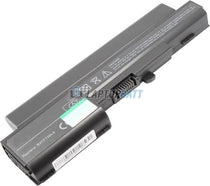 11.1V 4400mAh Dell Vostro 1200 battery