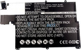 14.8V 49Wh Dell Vostro V3360 battery