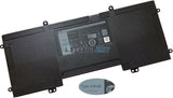 11.4V 67Wh Dell X3PH0 battery