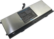 14.8V 4400mAh Dell XPS 15z battery