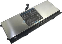 14.8V 4400mAh Dell XPS 15z battery