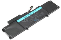 14.8V 69Wh Dell XPS 14Z-L421X battery