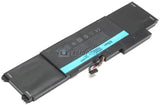 14.8V 69Wh Dell XPS 14Z-L421X battery