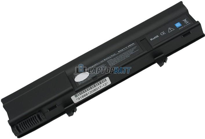11.1V 4400mAh Dell XPS M1210 battery