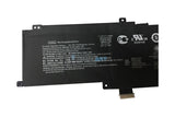 10.65V 99Wh HP DG06XL battery
